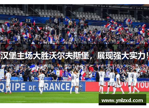 汉堡主场大胜沃尔夫斯堡，展现强大实力！